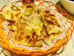 -阿英煲(凉城路店)