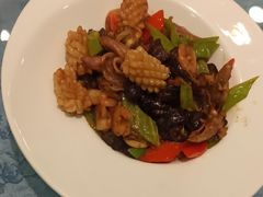 -中国吉菜名店广源宾馆餐厅