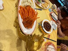 -白家大院·王府宫廷菜(苏州街店)