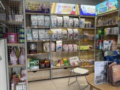 -艾贝尔宠物医院 ·中兽医·宠保定点(北门桥店)
