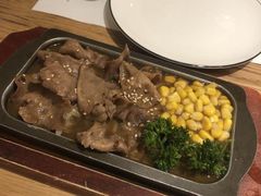 -小句号·精致料理(江南环球港店)