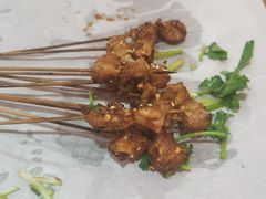 -林二哥宜烤官·宜宾小烧烤