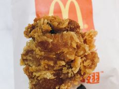 麦辣鸡翅-麦当劳(大栅栏店)
