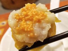 -点点心点心专门店(旺角店)
