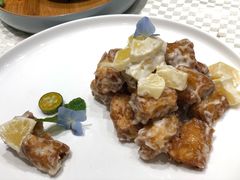 -望乡楼上海菜(日月光店)