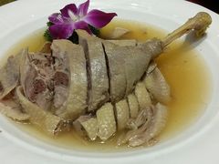 -双东酒店(东关街店)