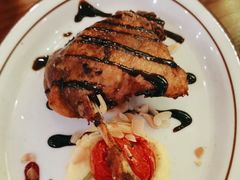 -CRAZYONES西班牙海鲜饭(上海美罗城店)