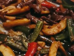 -老牌坊鲁菜名店(宽厚里店)