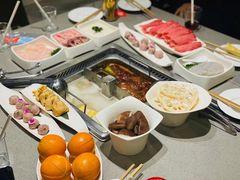 -海底捞火锅(青悦城店)