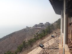 -石老人观光园