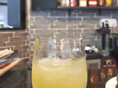 -My Way Town买味堂·东南亚餐厅(亦庄店)