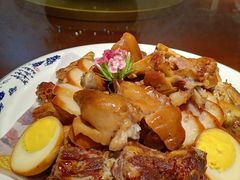 -那家老院子东北菜·饺子·小鸡炖蘑菇(艳华街店)