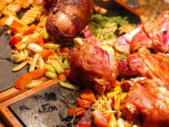 -杭州国际会议中心洲际酒店-原素全日餐厅(解放东路店)