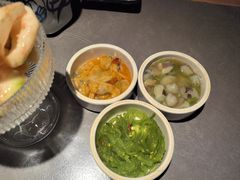 -沼津港精致料理·寿喜烧·烧鸟(龙湖南桥天街日料榜单店)