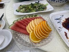 -五谷屯私房菜·始于2005(中山陵童卫路店)