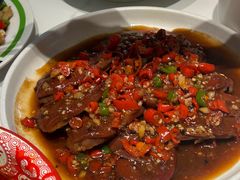 -欧记大排档·景德菜(上海首店)