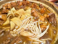 -东方一串·鲜肉小串·小酒馆(壹航城店)