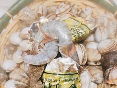 -渔家风味·鲅鱼水饺·央视展播·海鲜天津菜(开发区店)