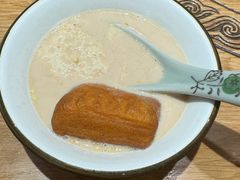 -格日勒阿妈蒙古厨房(新华广场店)
