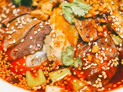 -龙抄手(文殊坊店)