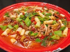-新繁老號豌豆汤饭店·江湖菜(宝光寺店)