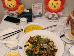-兰湘子·湘菜小炒(南京江宁万达店)