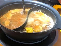 -厚道寿喜烧専門店(宝龙环湖店)