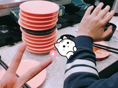 -争鲜回转寿司(飞洲国际店)