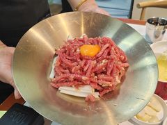 -六七八韩式烤肉·韩国料理(上杭路店)