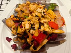 -强记海鲜·大排档(蛇口新街店)