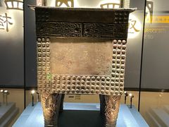 -盘龙城遗址博物院
