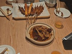 -小乾杯串店•16年沈阳烧烤(文安路店)