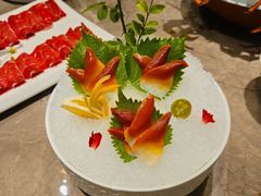 -璞御·海鲜·雪花牛肉局(宾水西道店)