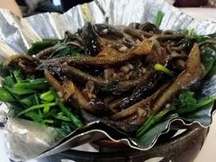 -眷江南之小蓝鲸(王府大街店)
