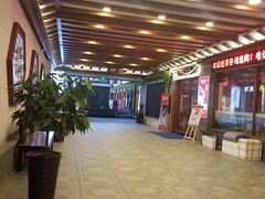 -老潍县美食街(东方路店)