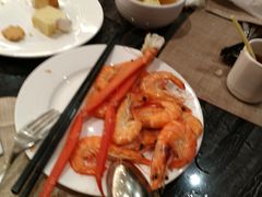 -东方红海鲜百汇(国际大厦店)