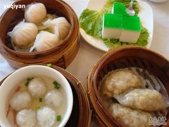 DSC01042-潮福城大酒楼·潮味粤品·港式点心(湖滨北路店)