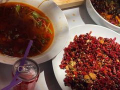 -小河盐帮·私家菜·烤鸭(三元桥·霄云路店)
