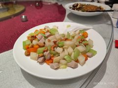 -大欢喜饭店(江怡路店)