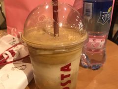 -COSTA COFFEE(新奥购物中心店)