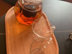 -甜°C·甜品咖啡(东方金座店)