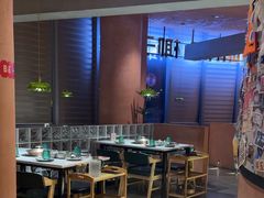 -喃喃椰·糟粕醋·椰子鸡火锅(七堡花园店)