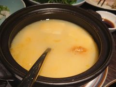 -庐灶江南·江南菜·四合院Bistro(东直门雍和宫·原华侨宾馆店)