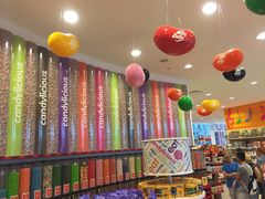 -星光糖果屋