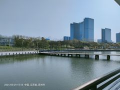 -白塘生态植物园