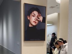 -天真蓝照相馆(五角场百联又一城店)