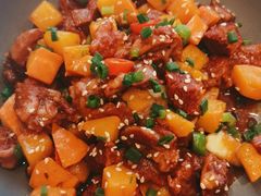 -解家河南菜(商鼎路店)