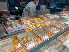 -泸溪河桃酥(西直门凯德店)