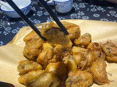 -旺角小渔村(二马路店)