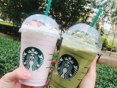 -星巴克(北京广渠门名敦道店)